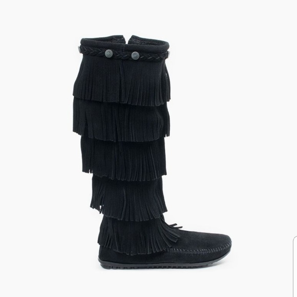 Minnetonka Shoes - minnetonka moccasins